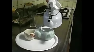 Japanese posture Dam posture Son posture Daughter